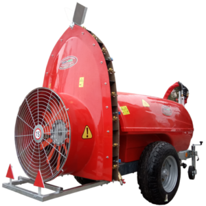 opryskiwacze do porzeczek